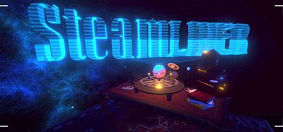 Oculus Quest游戏《列车逃脱》Steamliner